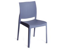 Leonie Chair - Grey
