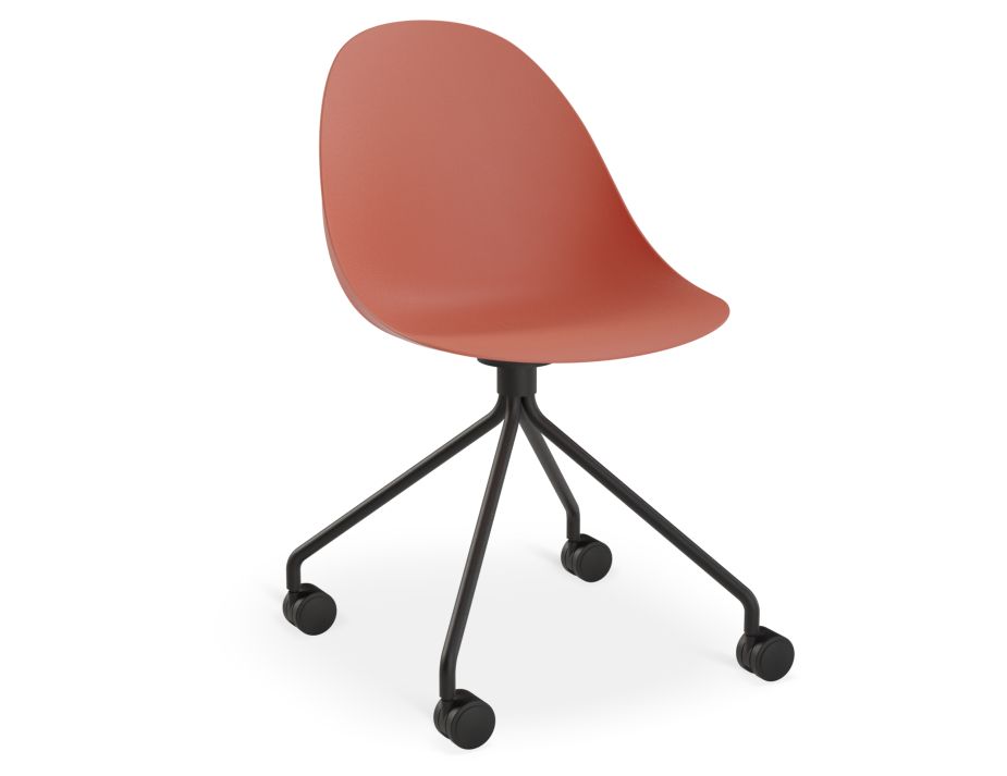 Coral Office Chair 11