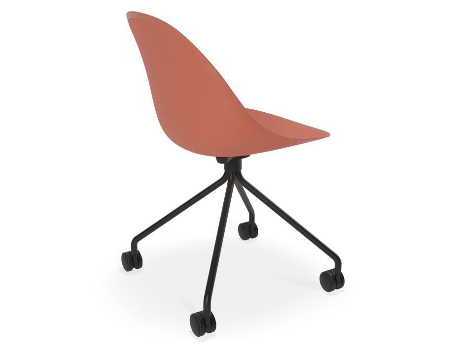 Coral Office Chair 2