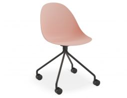 Pink Office Chair 11