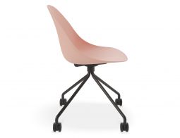 Pink Office Chair 3