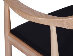 Ash Wood Chair