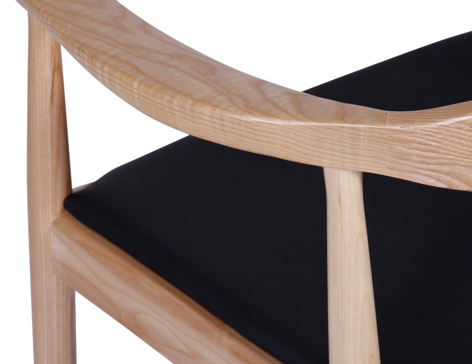 Ash Wood Chair