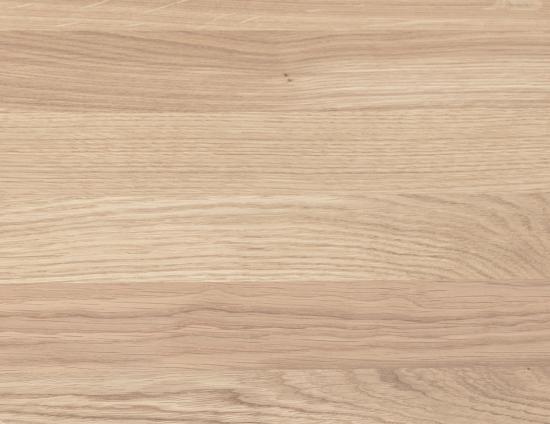 P.O.V. Table 464 Oval - European Oak - By TON