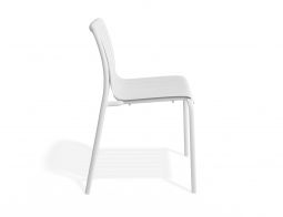 P 3 Roku Diningchair White