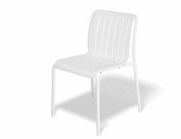 Roku Chair White Altangle1