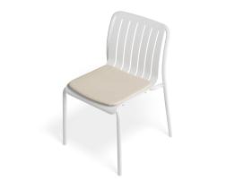 Chair with Husk Cushion image