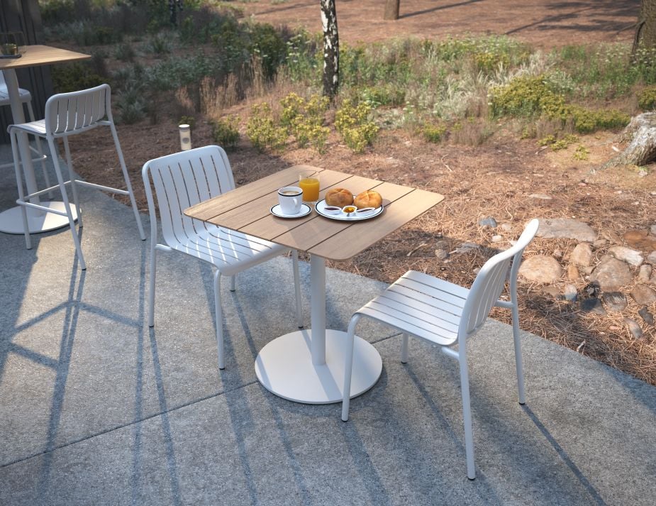 L 1 Roku Cafeset Teakwhite1