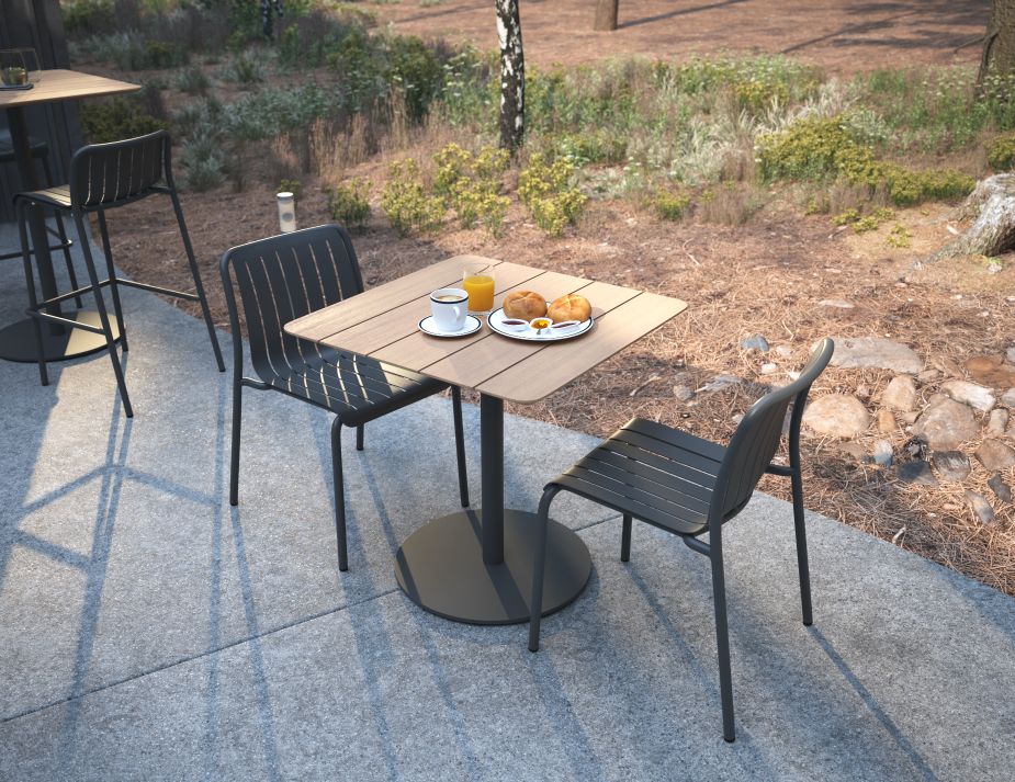 L 1 Roku Cafeset Teakcharcoal1
