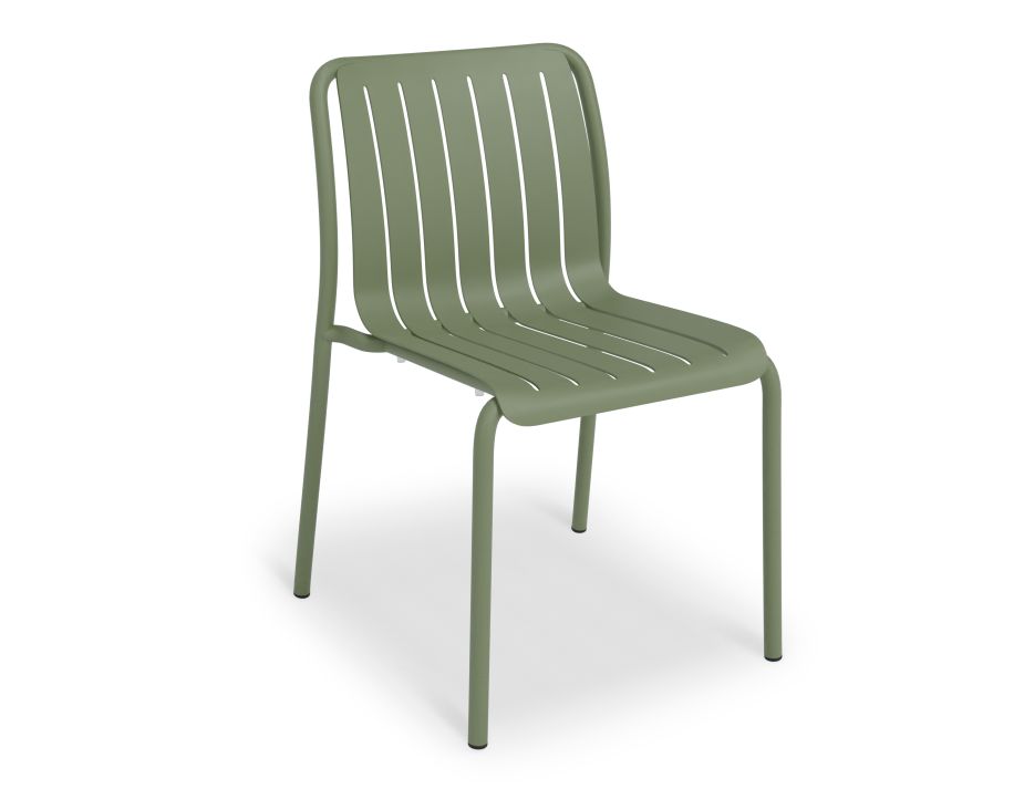 Green shop outdoor chairs