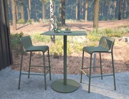 L 1 Roku Barset Green