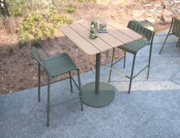 L 3 Roku Barset Teakgreen