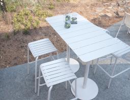 L 3 Roku Barsetdouble White