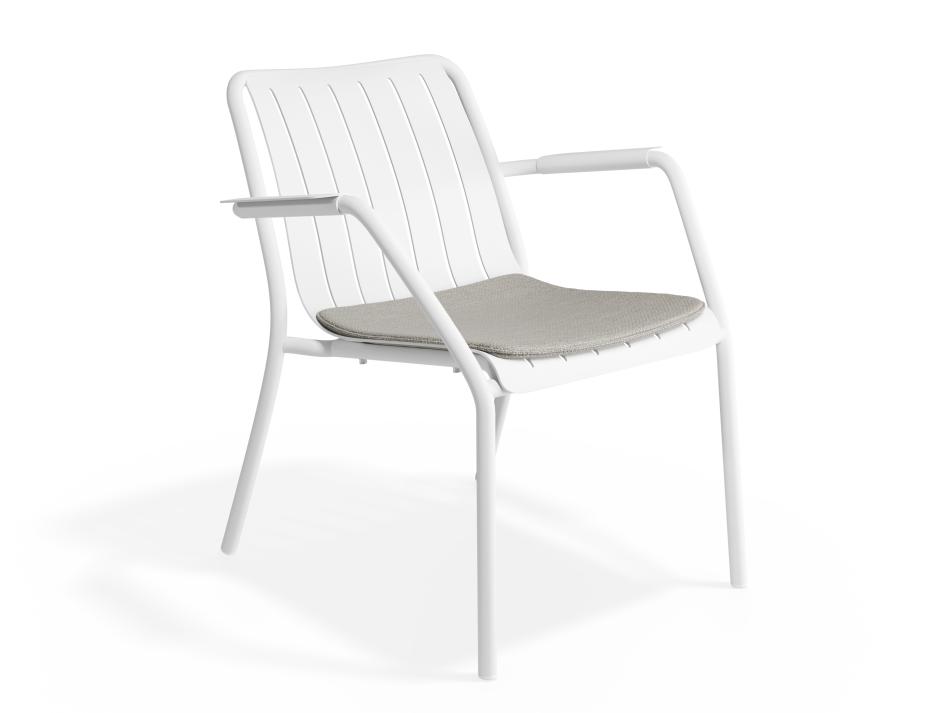 P 3 Roku Loungeseatpad Lightgrey1
