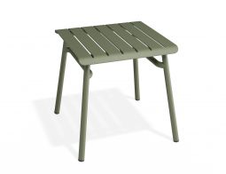P 1 Roku Lowstool Green
