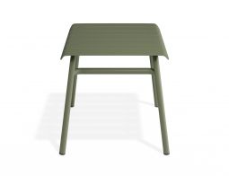 P 3 Roku Lowstool Green