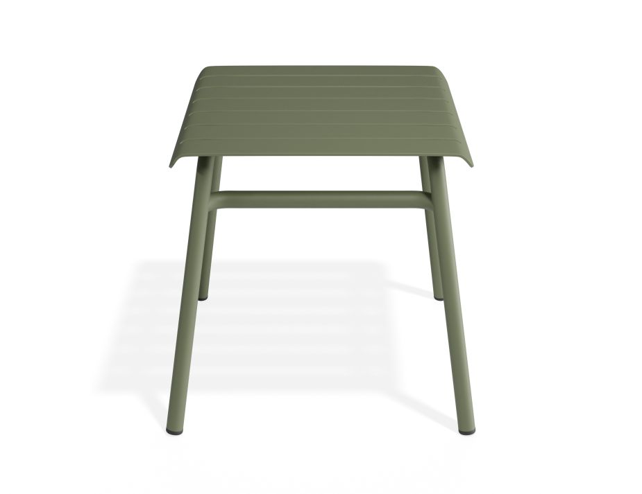 P 3 Roku Lowstool Green