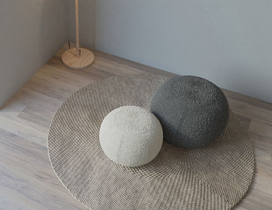 Boucle Poufs 1