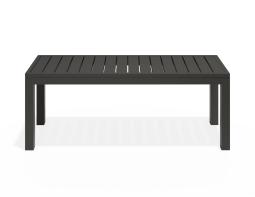 P 2 Halki Bench 120 Charcoal