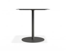 P 3 Roku Cafetable 75x75 Charcoal