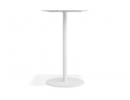 P 3 Roku Bartable 65x65 White