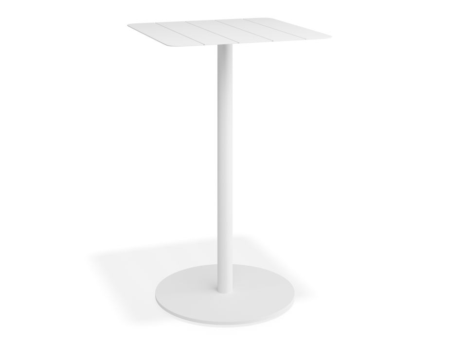 P 1 Roku Bartable 65x65 Whit