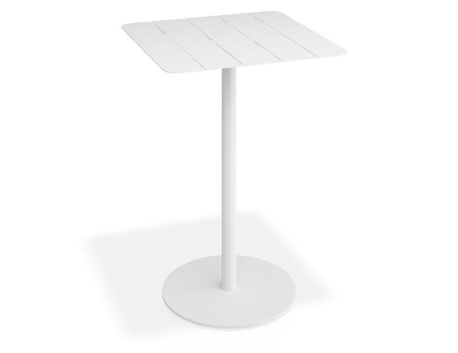 P 2 Roku Bartable 75x75 White