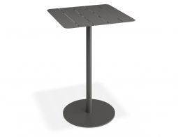 P 2 Roku Bartable 75x75 Charcoal