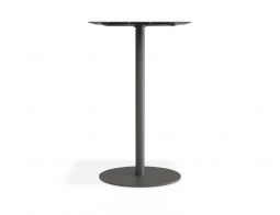 P 3 Roku Bartable 65x65 Charcoa
