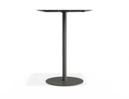 P 3 Roku Bartable 75x75 Charcoal