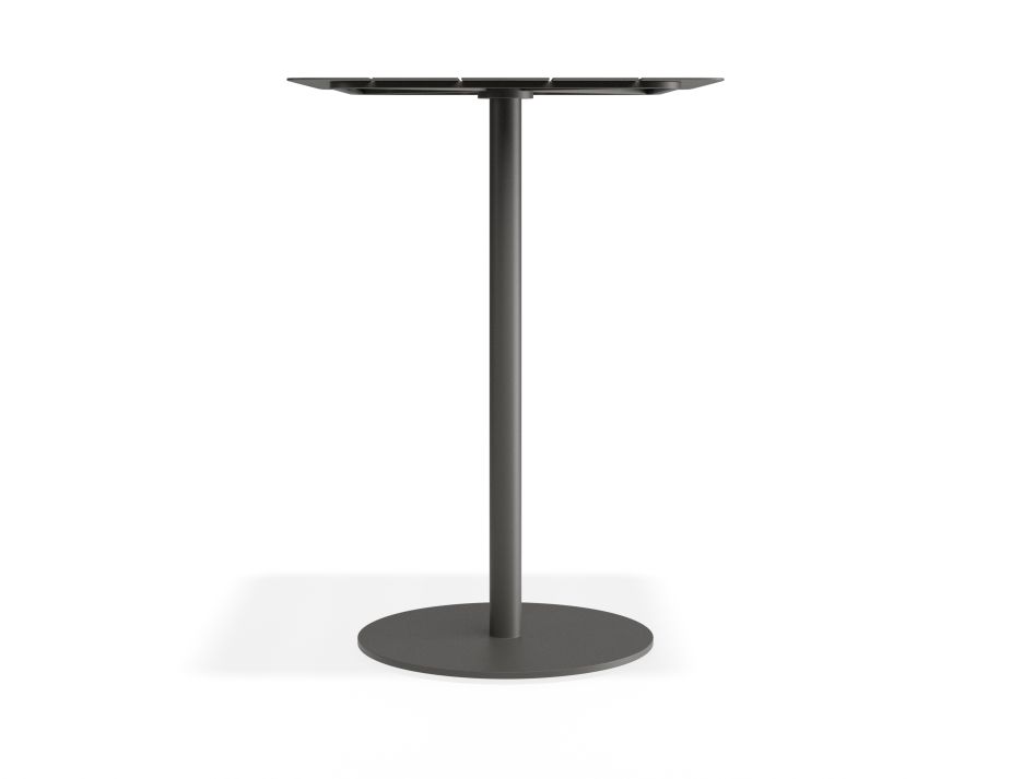 P 3 Roku Bartable 75x75 Charcoal