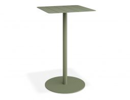 P 1 Roku Bartable 65x65 Green