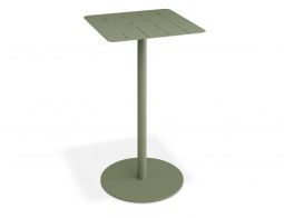 P 2 Roku Bartable 65x65 Green