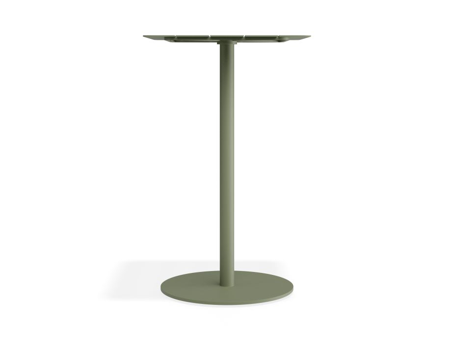P 3 Roku Bartable 65x65 Green