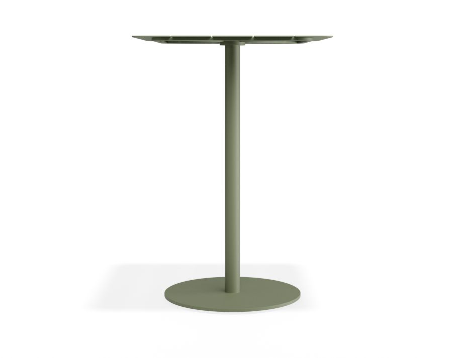 P 3 Roku Bartable 75x75 Green