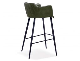 Andorra Green Bar Stools 6