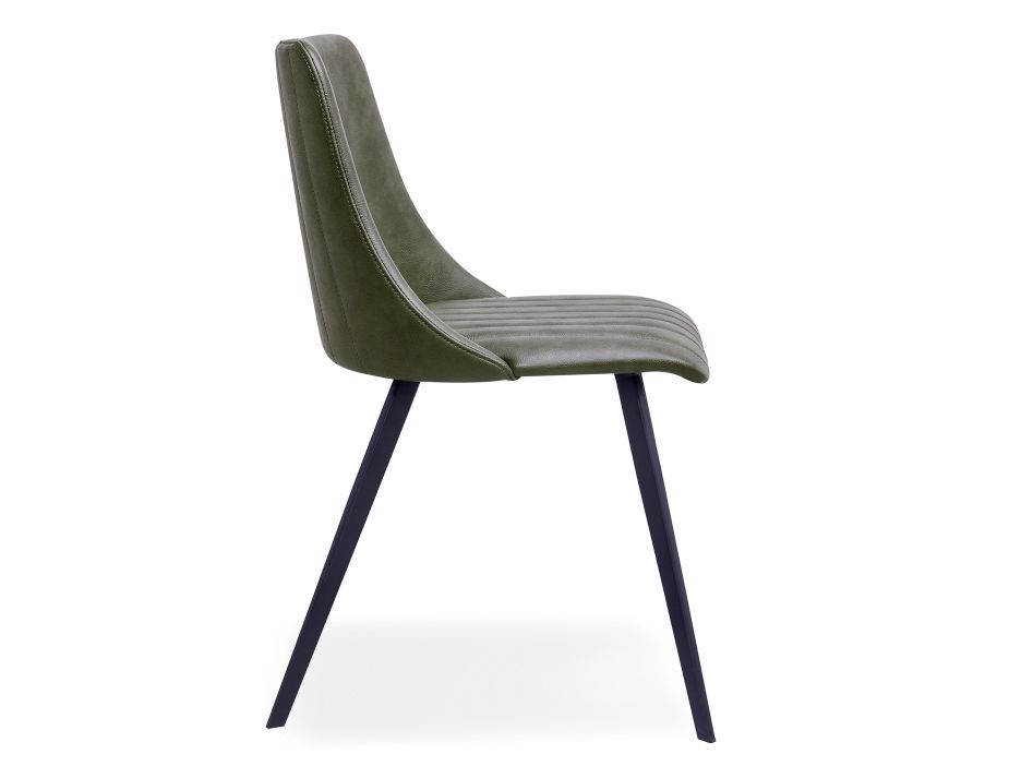 Andorra Dining Chair 1