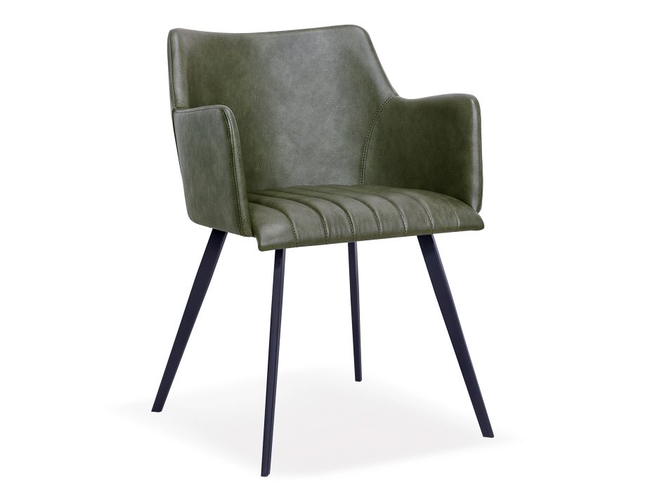 Andorra Armchair 1