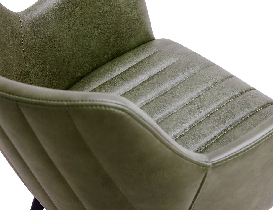 Andorra Armchair 6
