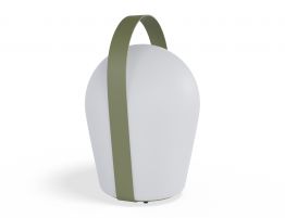 Lume Outdoor Portable Lamp - Eucalyptus