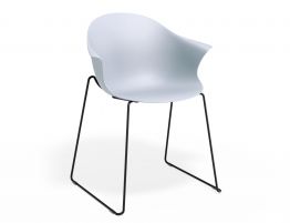 Sled Base with Black Legs image