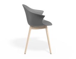 P 3 Pebble Armchair Greyseatv2 Beechbase