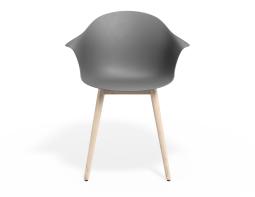 P 4 Pebble Armchair Greyseatv2 Beechbase