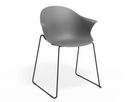 Sled Base with Black Legs image
