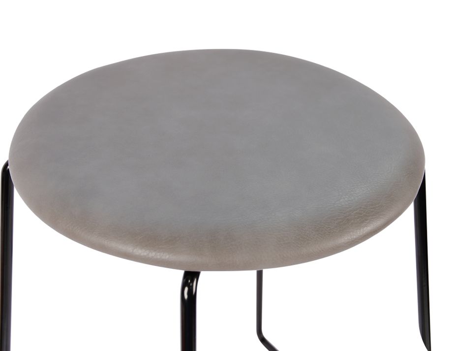 Kmart black stools outlet