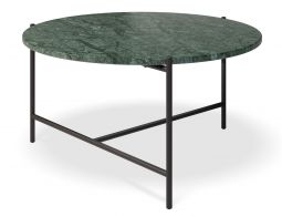 Marble Coffee Table Green