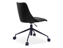 Andorra Office Chair Black 3