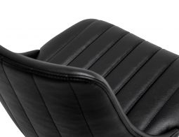 Andorra Office Chair Black 6