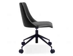 Andorra Office Chair Blk 40
