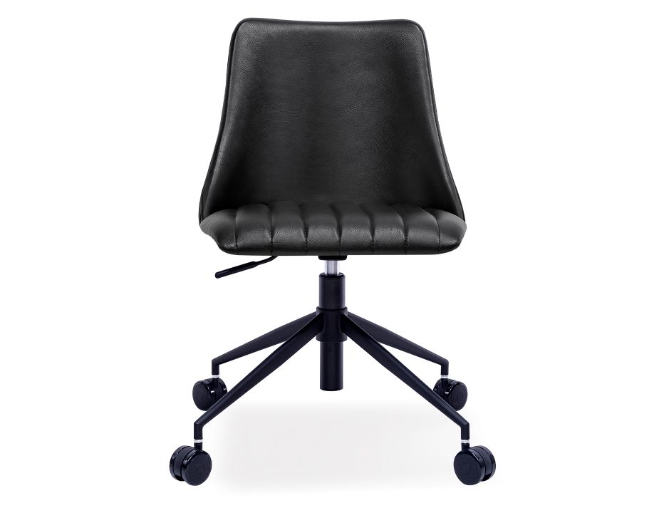 Andorra Office Chair Black 1